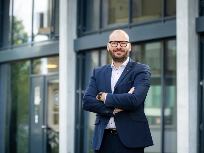 KROHA FOTOGRAFIE | Business Portrait