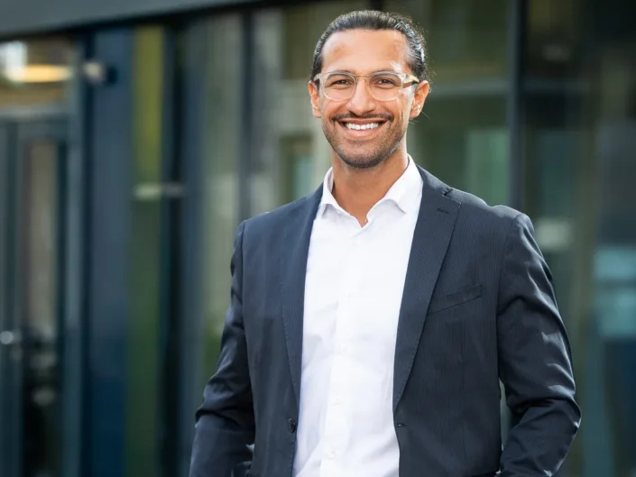 KROHA FOTOGRAFIE | Business Portrait